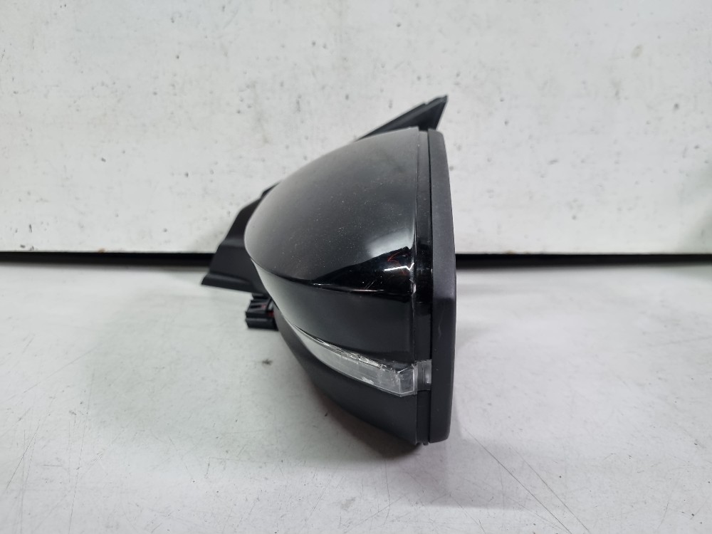 Retrovisor esquerdo Volkswagen T-cross 2020/2024 semi-novo 2