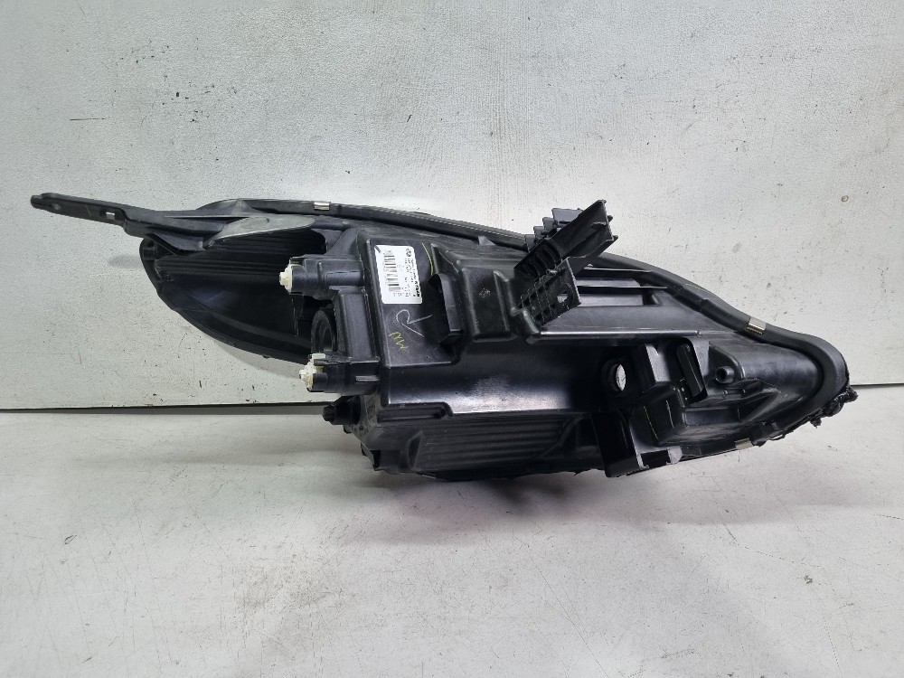 Farol Esquerdo Nissan Versa 2016/2019 Recuperado 7