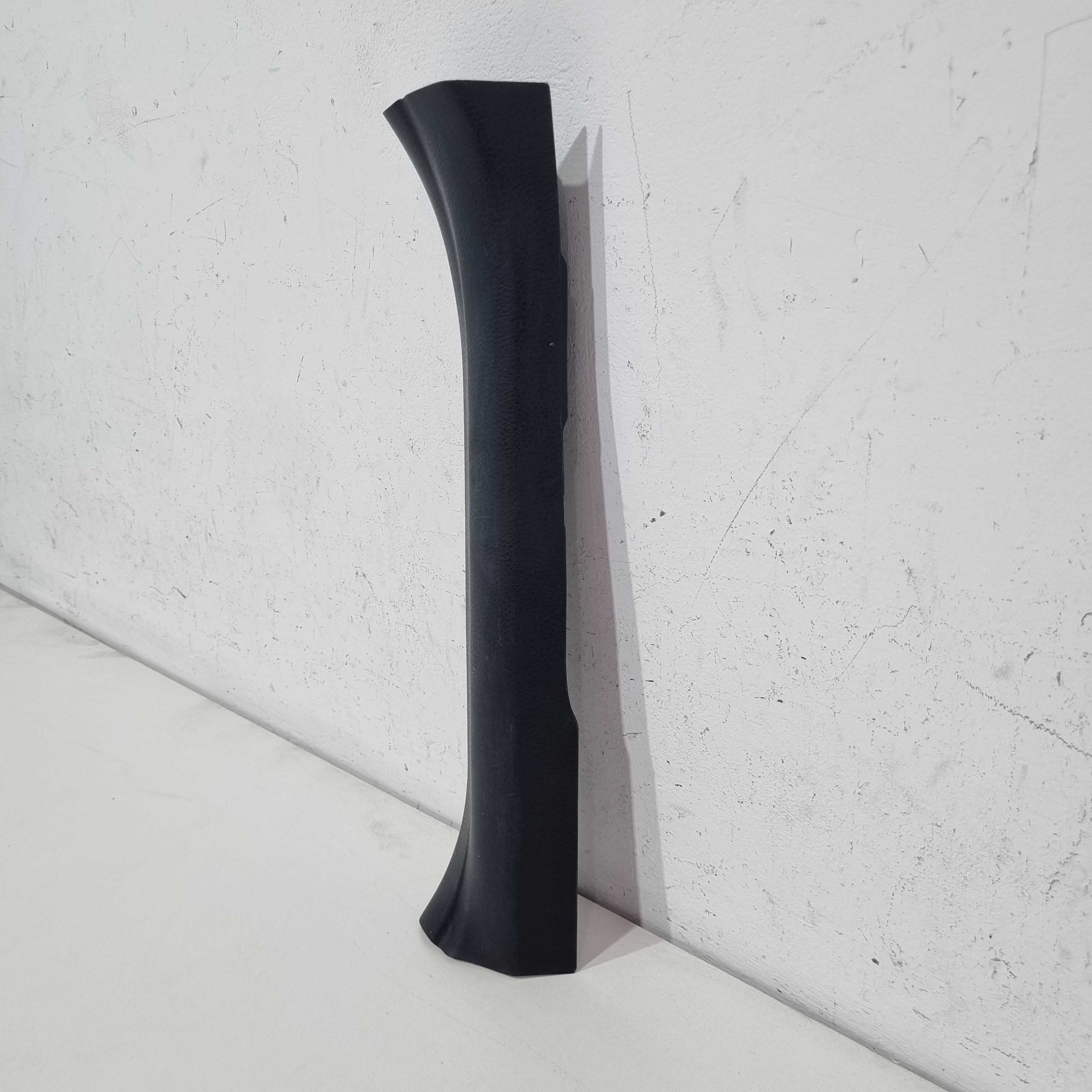 Soleira Protetora Da Porta Traseira Toyota Rav4 2012/2019 Preto 3