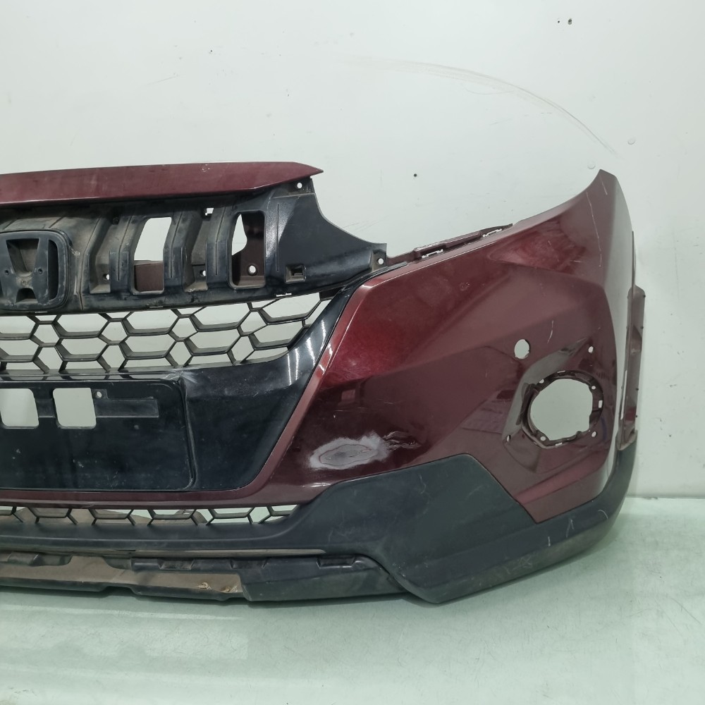 Parachoque Dianteiro Honda Wr-v 2017/ 2022 Recuperado Orig. 5