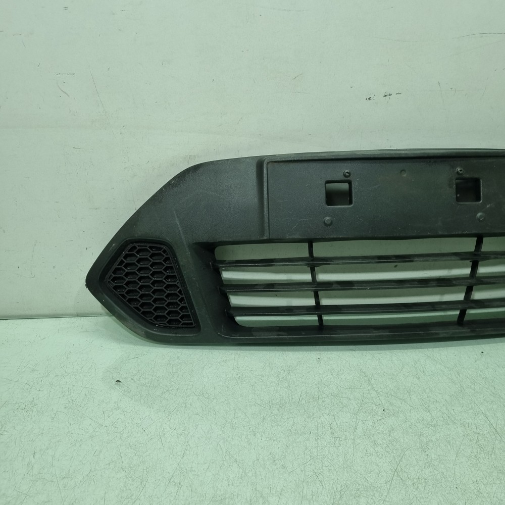 Grade Central Ford Fiesta 2010/2013 Semi-Nova 2