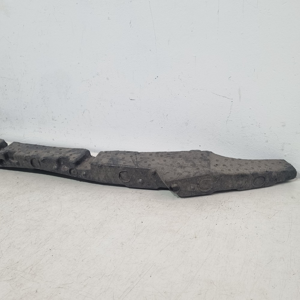 Absorvedor Impacto Dianteiro Chevrolet Montana 2013/2017 2