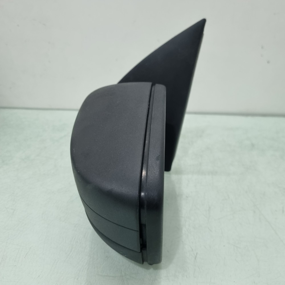 Retrovisor Esquerdo Manual Volkswagen Gol G5 2008/2012 2