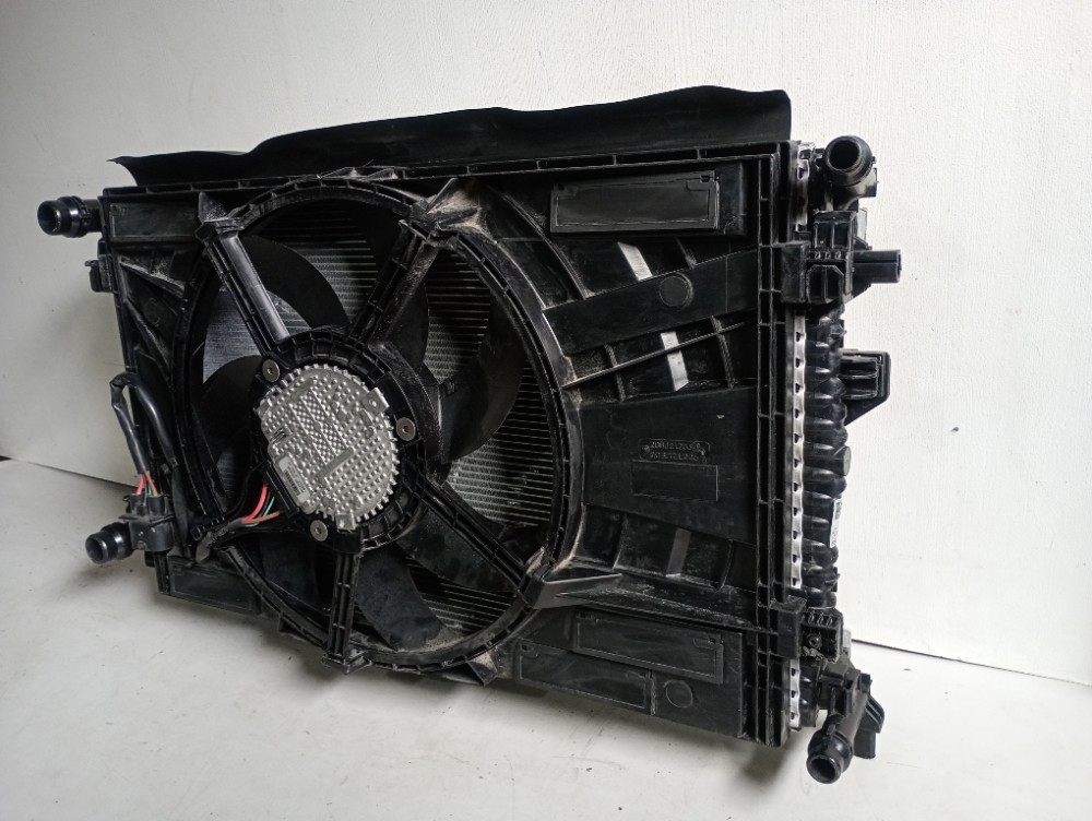 Kit Radiador Nivus 2020/2024 3