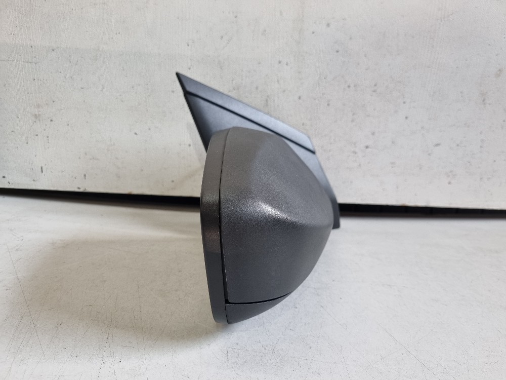 Retrovisor Direito Manual Hyundai Hb20 2013/2019 Usado 2