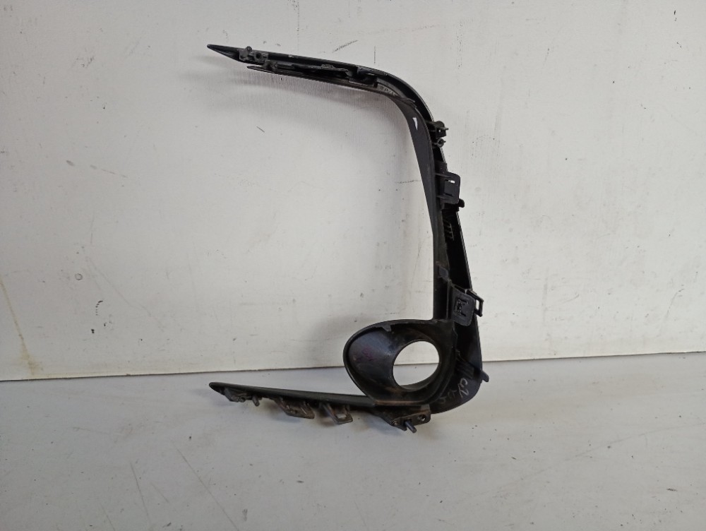 Moldura Direita Cibié Toyota Corolla 2019/2022 Original 4
