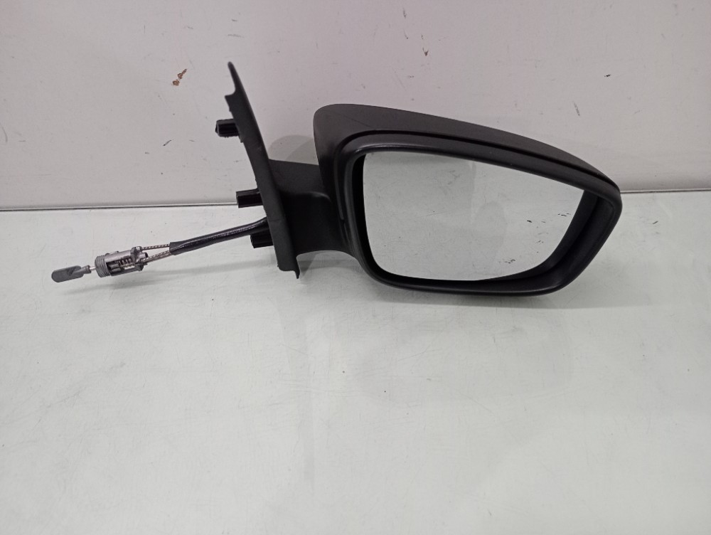 Retrovisor Direito Manual Vw Gol G5 2009/2012 Recuperado 5