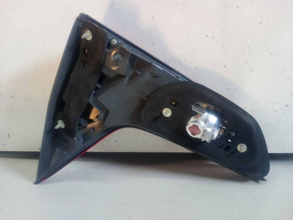 Lanterna Direita Do Honda Hr-v 2016/2020  Original  E Usado. Direito/passageiro 5