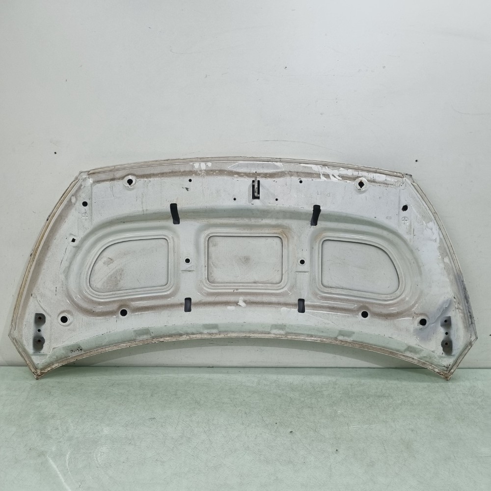 Capô Dianteiro Kia  Picanto 2016/2019  Recondicionado. 7