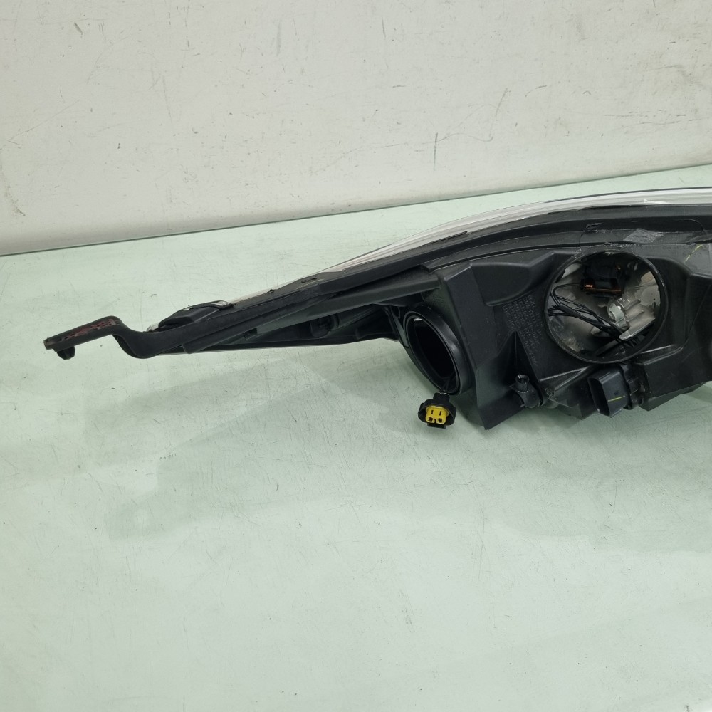 Farol Dianteiro Esquerdo New Fiesta 2018/2020 Esquerdo/motorista 5