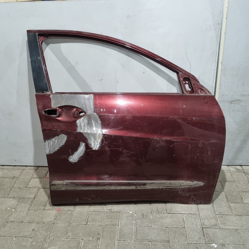 Porta Dianteira Do Lado Direito Honda Hr-v 2016/2022 Dianteira 1