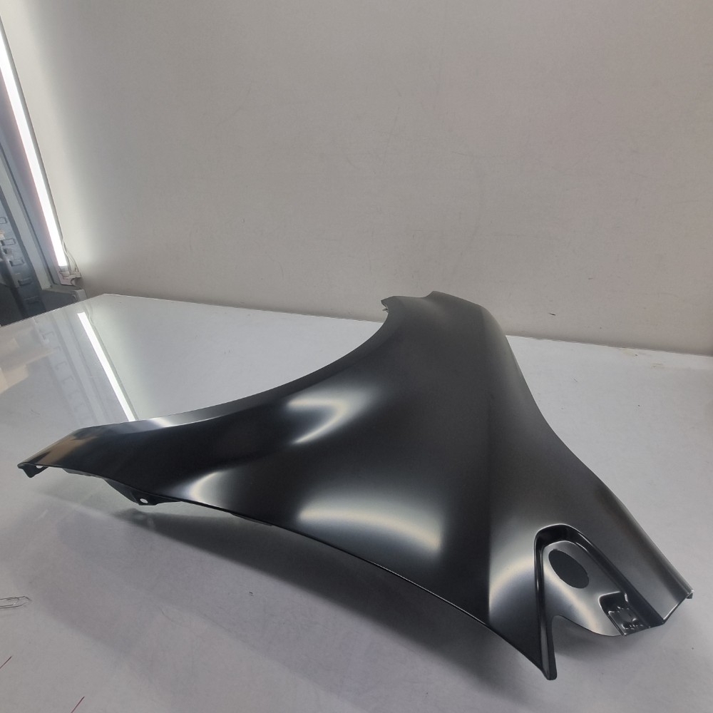 Paralama Esquerdo Volkswagen Fox/spacefox 2011/2014 2