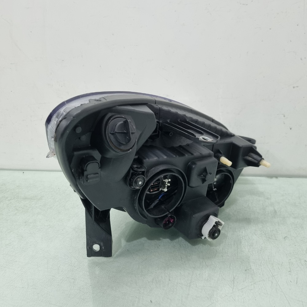 Farol Esquerdo  Fiat Grand  Siena 2013 A 2018 Rec Semi-novo. 7