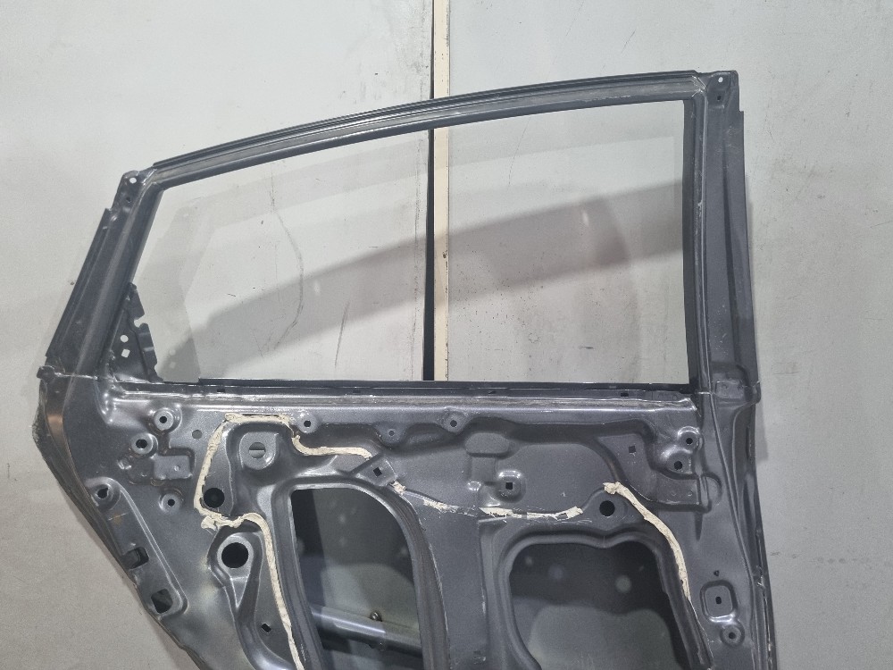 Porta traseira esquerda Honda Civic 2017/2021 recuperada 5