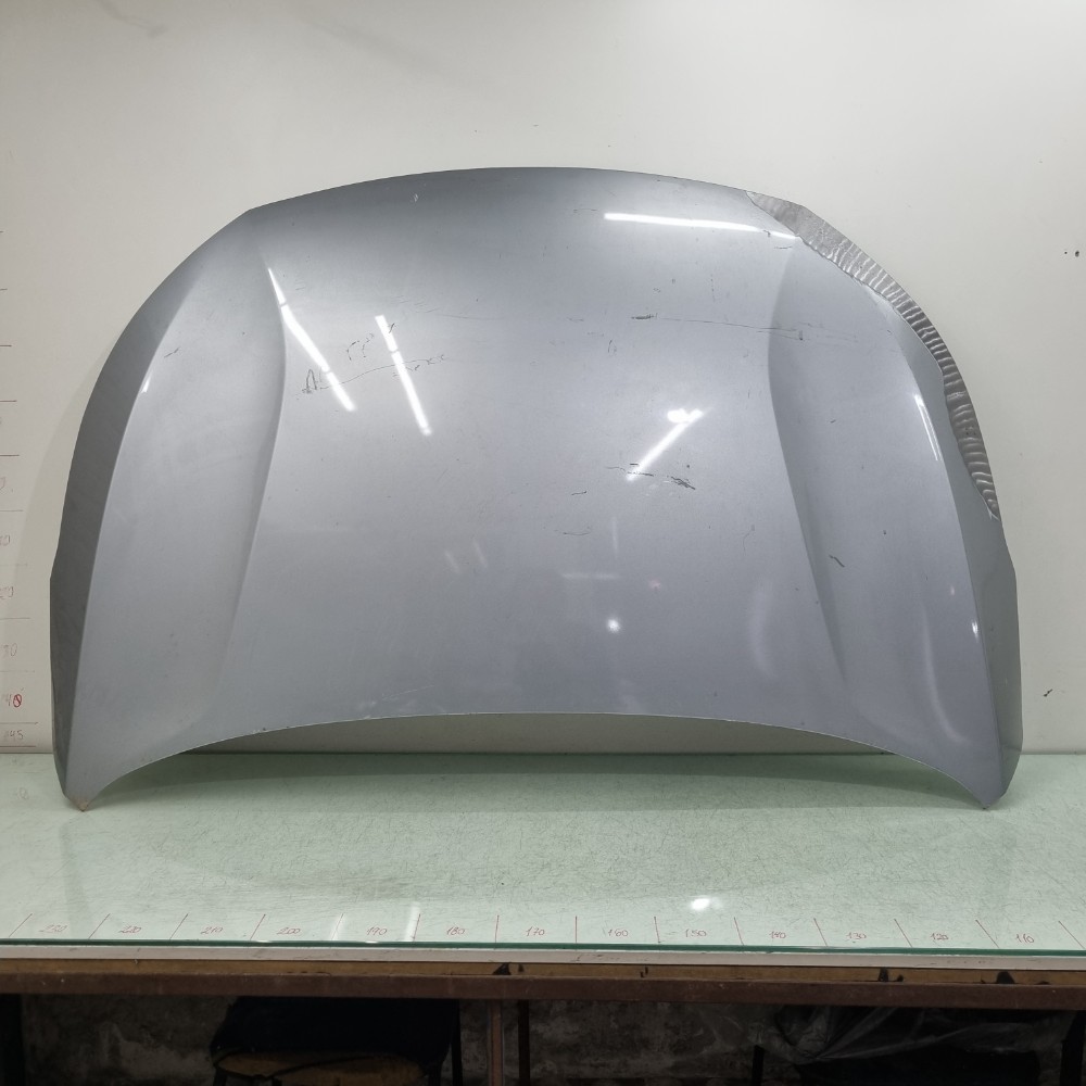 Capô Dianteiro Caoa Chery Arrizo 6 2022/2024 Semi-novo