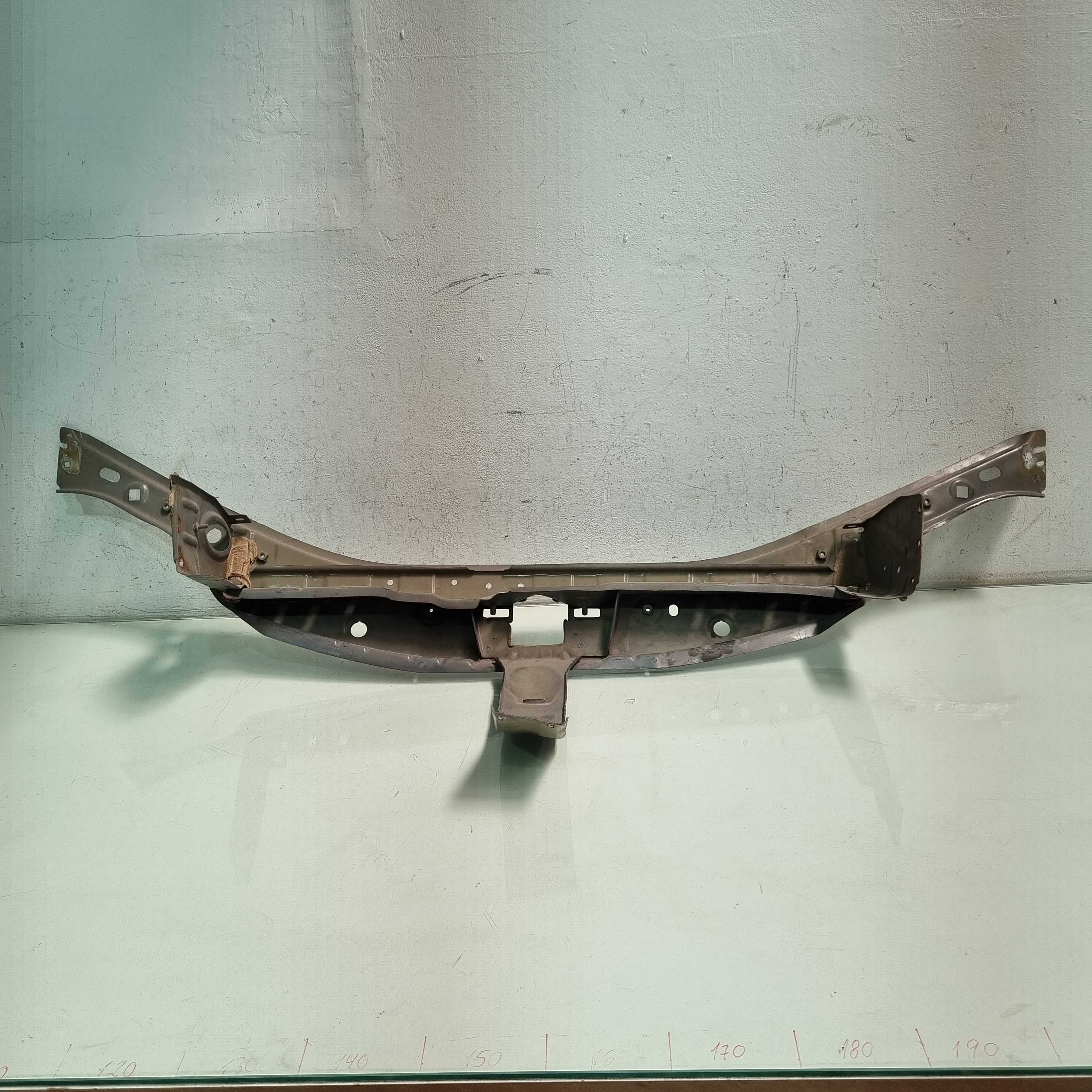 Painel Frontal Renault Sandero Modelos 2008/2013 6