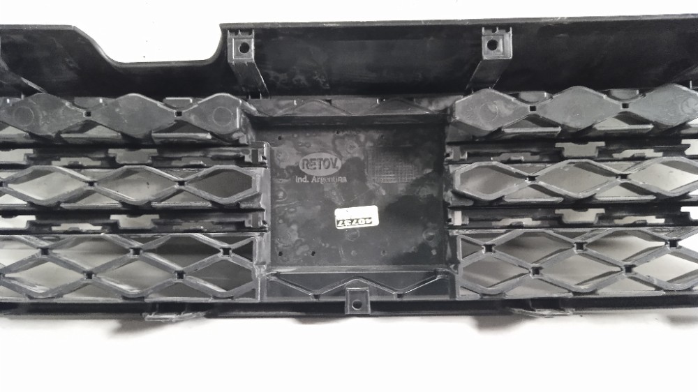 Grade Superior Fiat Cronos 2022/2024 Original E Recuperada. 2