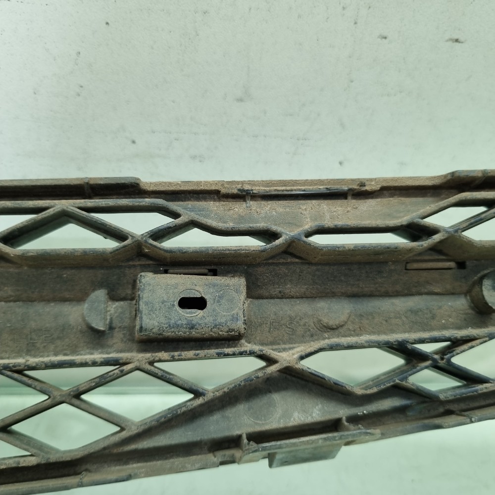 Grade Superior Honda Fit Modelos 2006/2007/2008 Prata 3