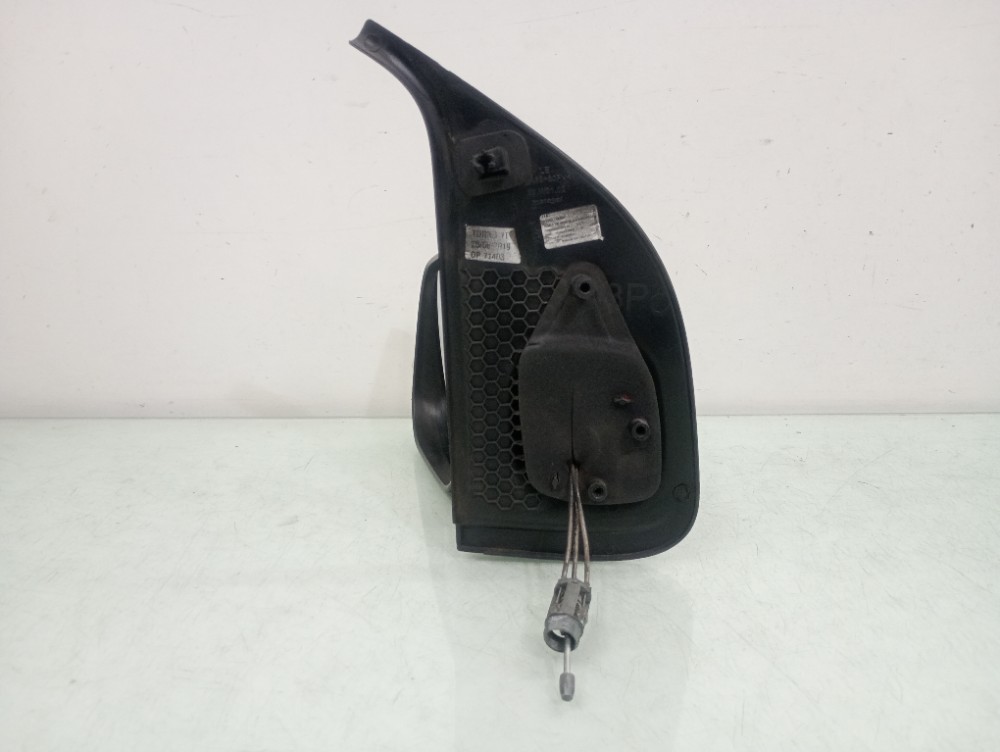 Retrovisor Esquerdo Manual Fiorino Recuperado 2013/2019 4