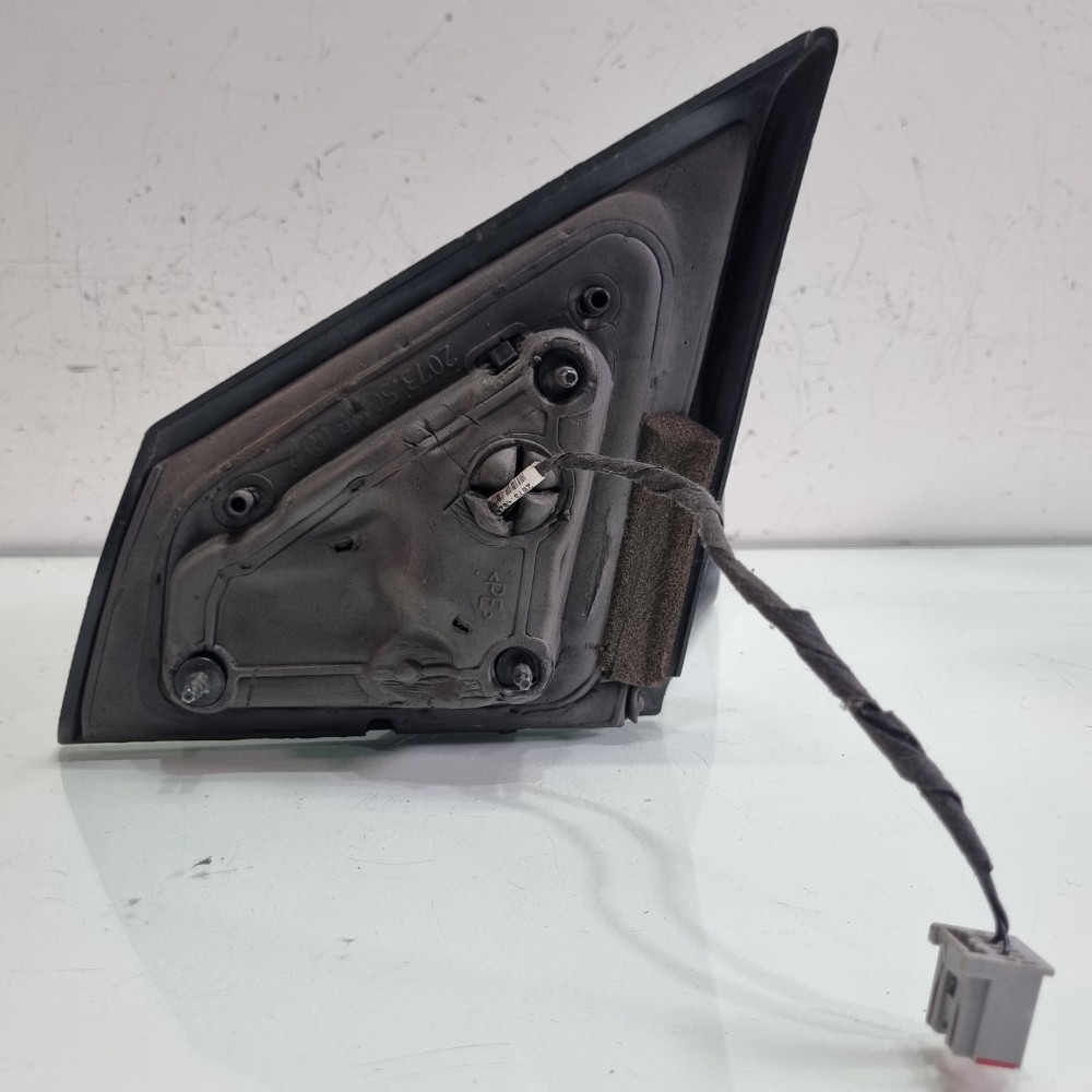 Retrovisor Elétrico Do Lado Direito Ford Ka 2014/2021 2