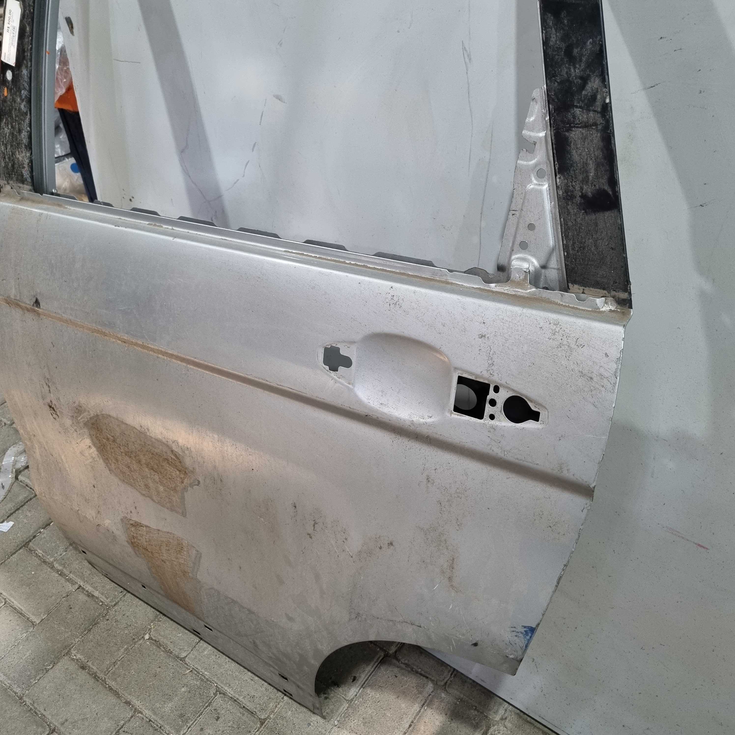 Porta Traseira Do Lado Esquerdo Honda Crv Modelos 2008/2012 2