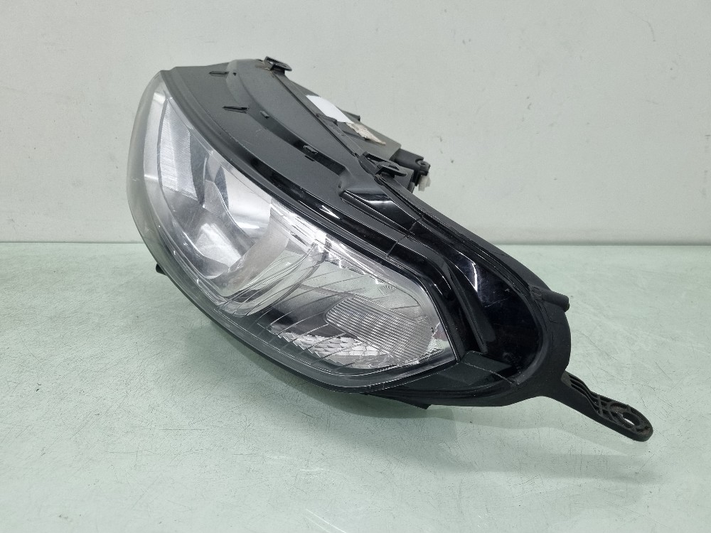 Farol Dianteiro Esquerdo Ford Ecosport 2013/2016 Original Esquerdo/motorista 2