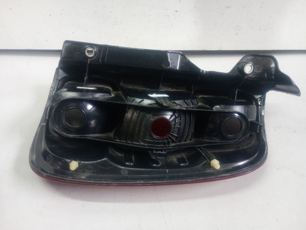 Lanterna Esquerda Fiat Uno Vivace 2010/2015 Recuperada 6
