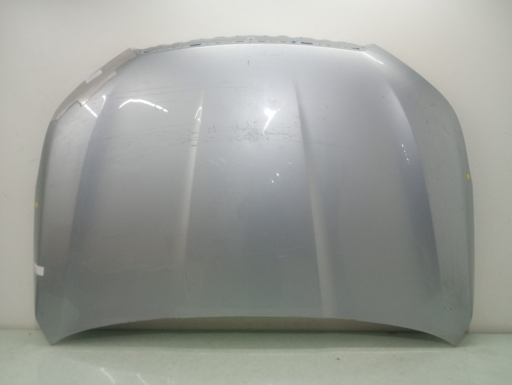 Capô Subaru Forester Ano 2012/2016 Recondicionado 1