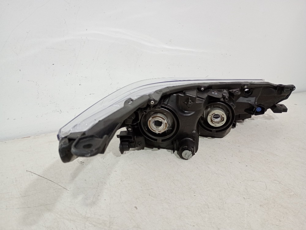 Farol Esquerdo Toyota Yaris 2018/2022 Recuperado Esquerdo/motorista 4