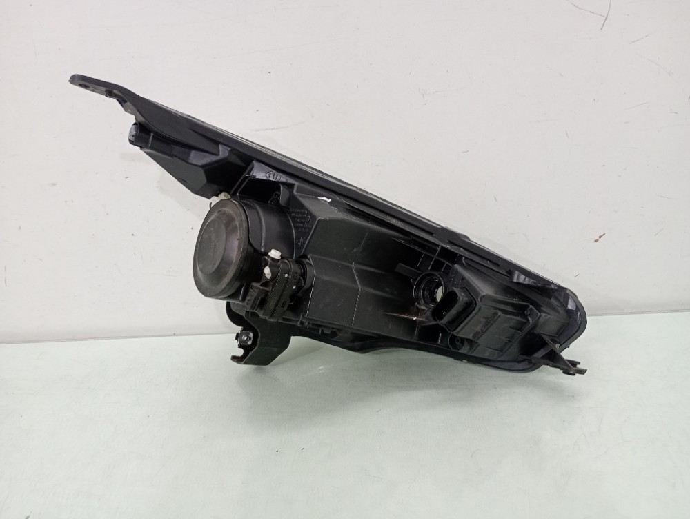 Farol Esquerdo Tiggo 7 2018 A 2021 Original 7