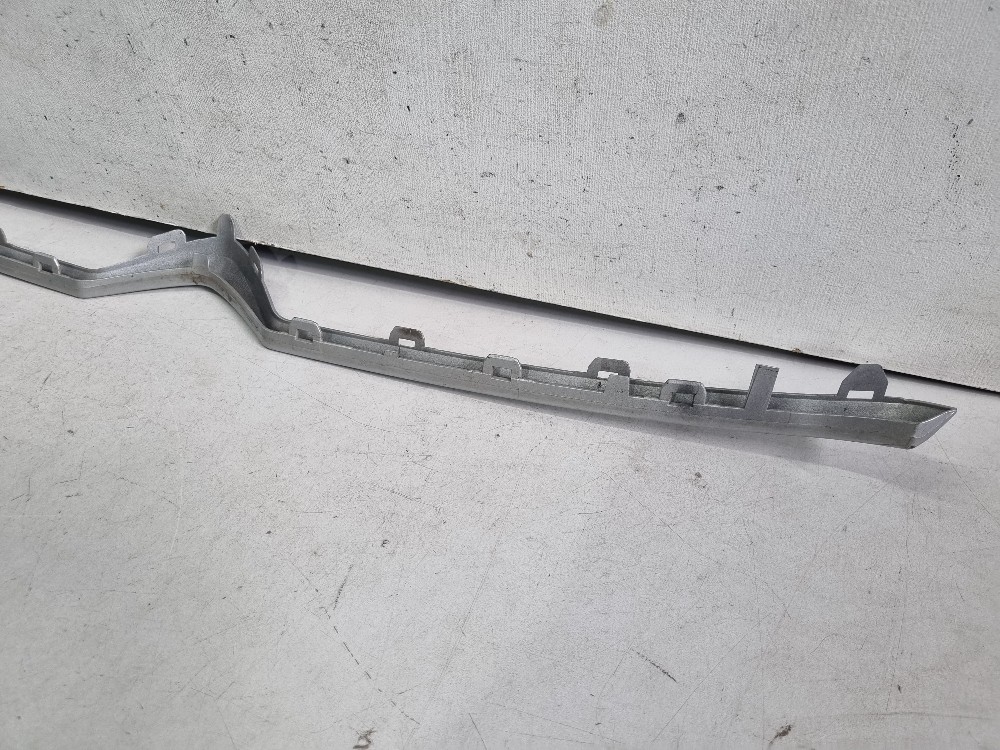 Friso Da Grade Superior  Citroën C3 Modelos 2023/2025 5
