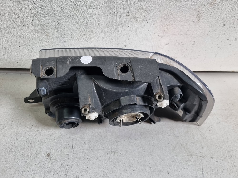 Farol Direito Do Ford Ranger 2005/2009 Seminovo E Original. Direito/passageiro 5