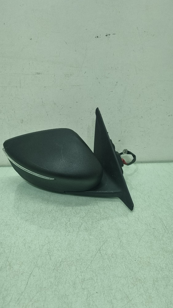 Retrovisor Esquerdo Elétrico Nissan Kicks 2016/2010 2