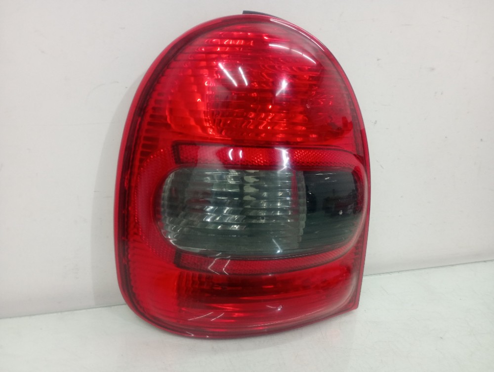 Lanterna Esquerda Corsa Hatch 2000/2003 Recuperado 2