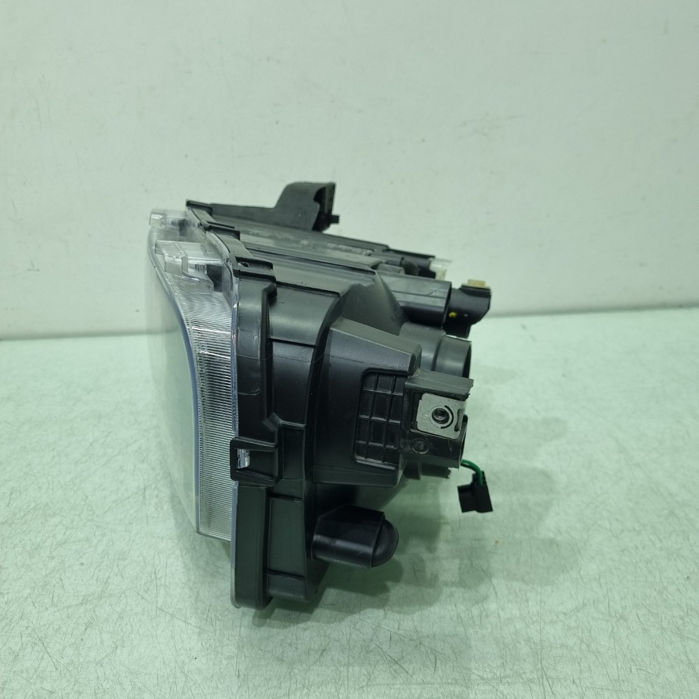 Farol Do Lado Esquerdo Inferior Renault Kwid 2022/2025 Esquerdo/motorista 3