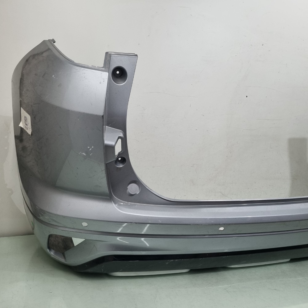 Parachoque Traseiro Mitsubishi Eclipse Cross 2022/2025 Recon 2