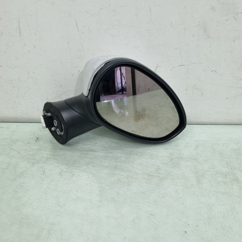 Retrovisor Direito Elétrico Fiat Punto 2008/2012 2