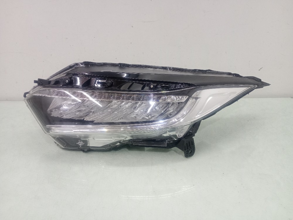 Farol Esquerdo Full Led Hr-v 2019/2022 Recuperado 1