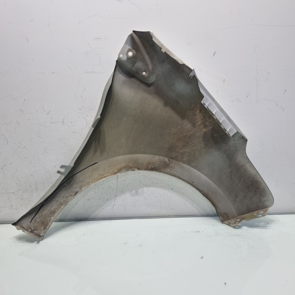 Paralama Esquerdo Peugeot 208 20132019 Importado Recuperado 4