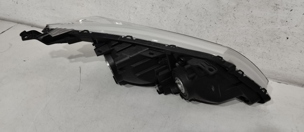 Farol Esquerdo Honda City 2015/2018 Esquerdo/motorista 5