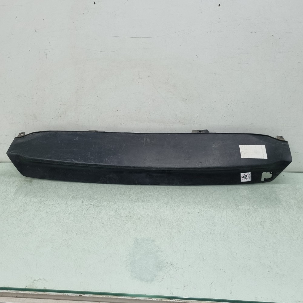 Aplique Do Parachoque Traseiro Honda Civic 2017/2021 1