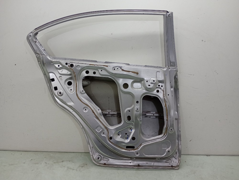 Porta Traseira Esquerda Honda Civic 2013 / 2016 Original 2