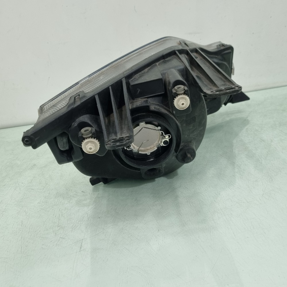 Farol Lado Esquerdo Fumê Ford Ecosport 2008/2012 Recuperado. Esquerdo/motorista 4