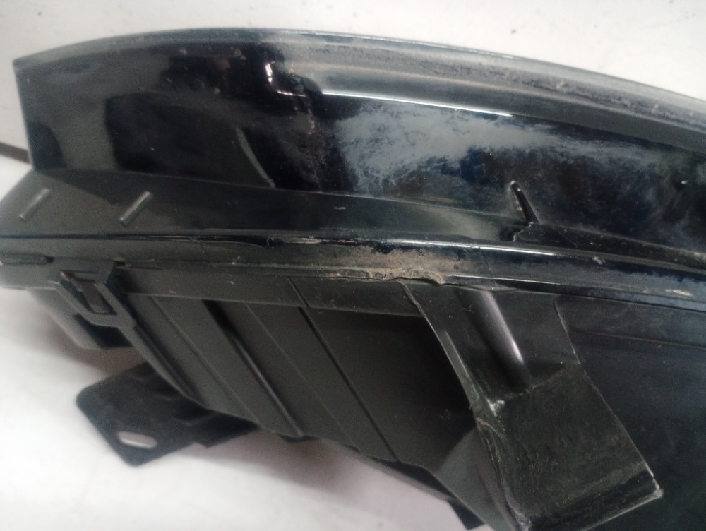 Farol Dianteiro Esquerdo Ford Ecosport 2013/2016 Original Esquerdo/motorista 6