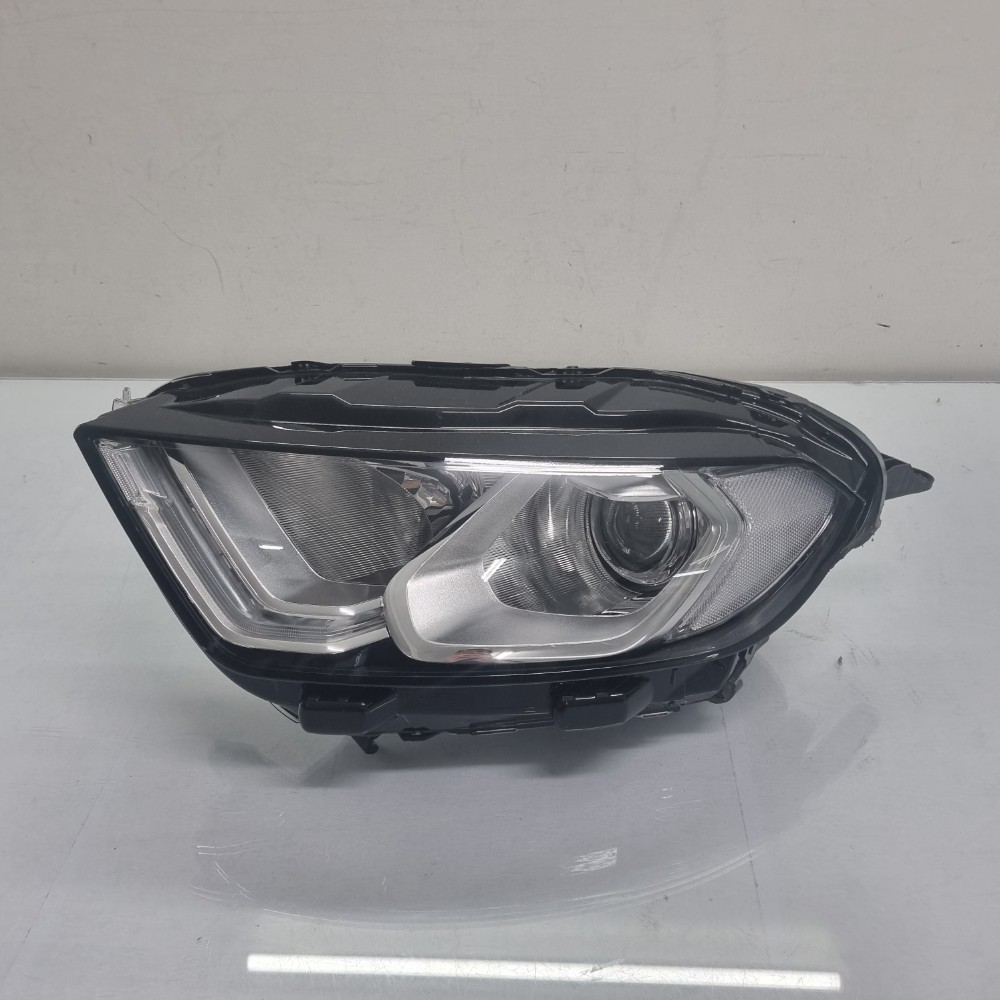Farol Do Lado Direito Ford Ecosport Modelos 2018/2021 Direito/passageiro