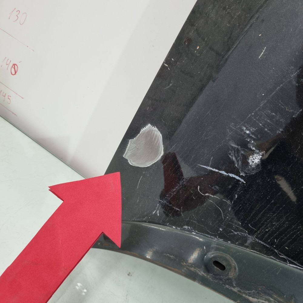 Capô Dianteiro Fiat Punto Modelos 2009/2016 4
