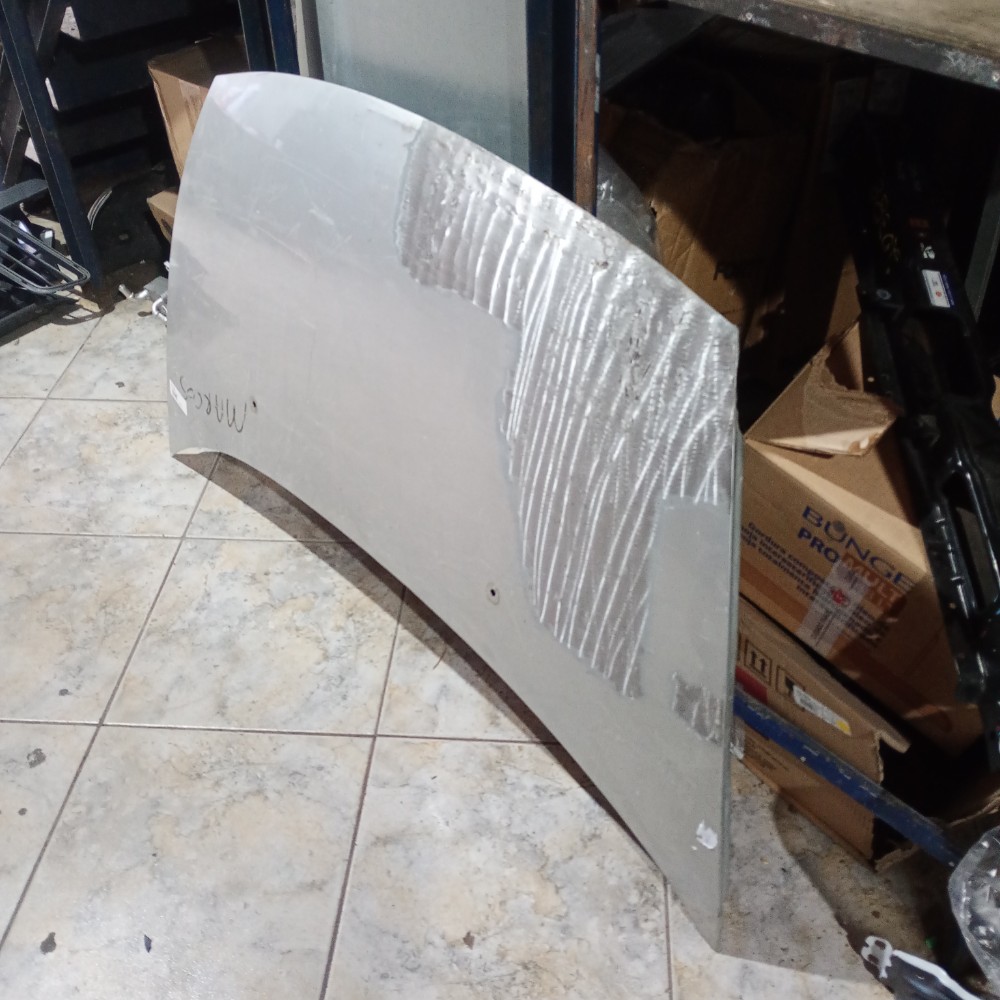 Capo Citroen C3 2005/2012 Recuperado 3