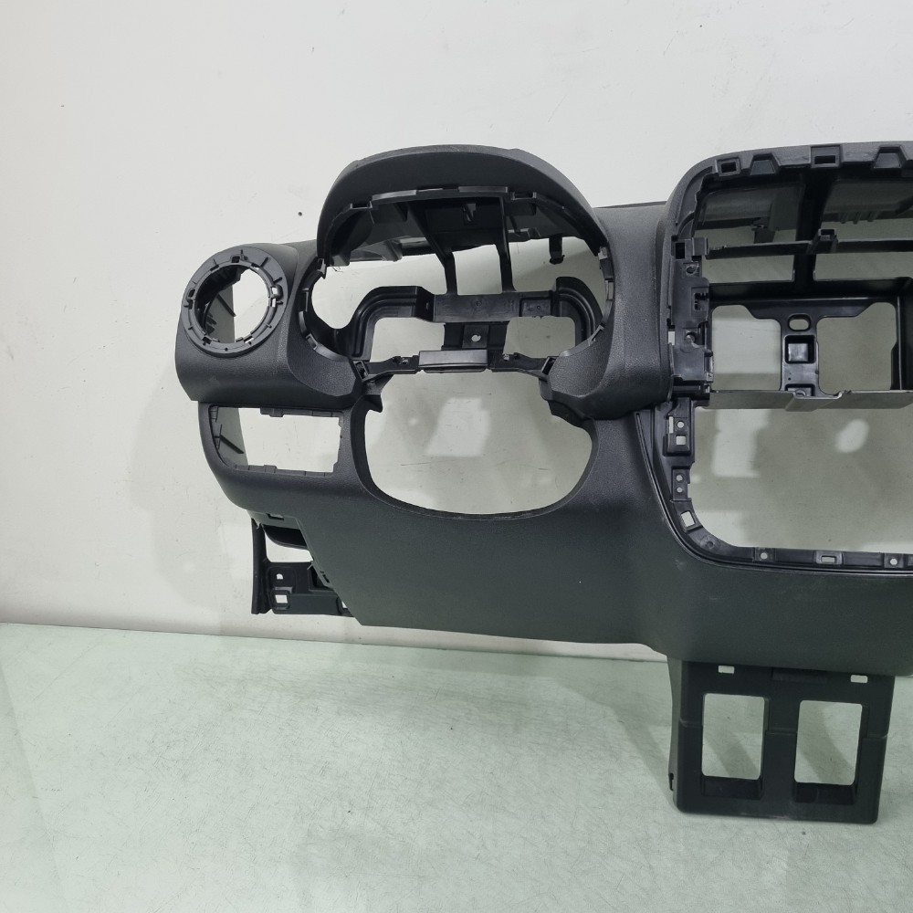 Painel Tabelier Renault Kwid Modelos 2017/2024 2