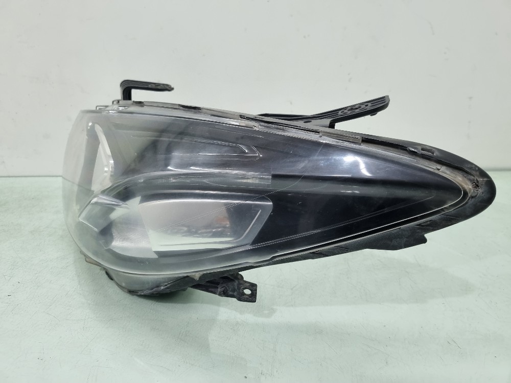 Farol Do Lado Esquerdo Chevrolet Onix Modelos 2017/2019 Esquerdo/motorista 3