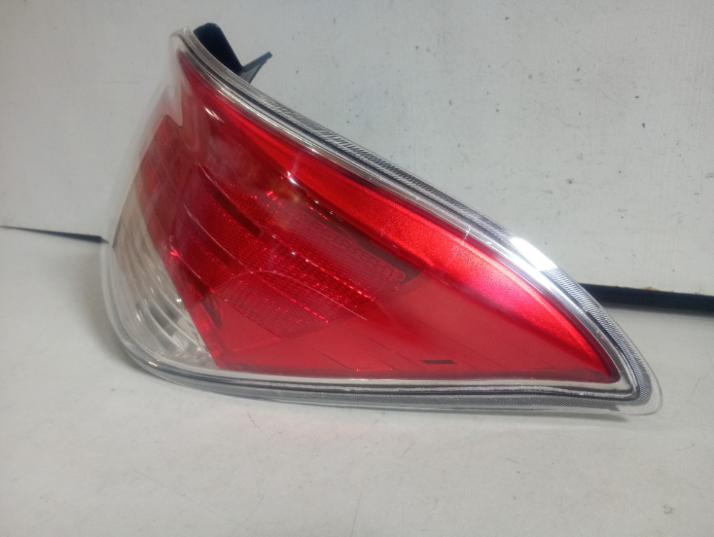 Lanterna Do Lado Direito Chevrolet Prisma Modelos 2013/2016 Direito/passageiro 4
